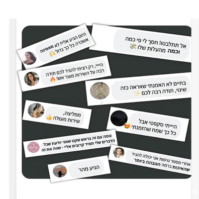 התיק המשתלם ביותר לחופשה הבאה שלכם - מבית TastyScale