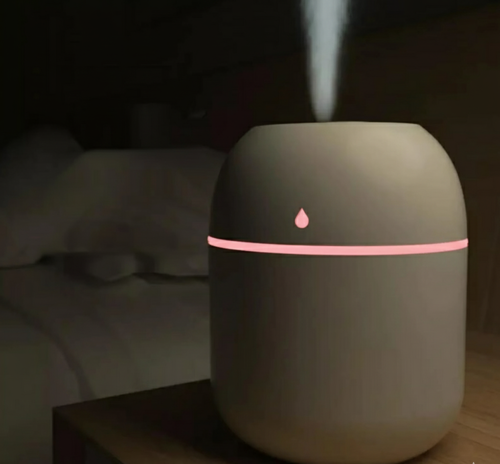 מטהר אוויר טבעי ובריא לשדרוג החוויה בחדר השינה מבית - TastyScale