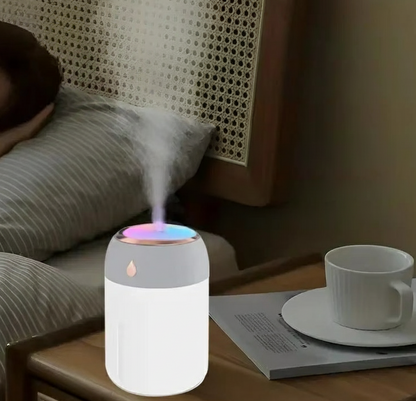 מטהר אוויר טבעי ובריא לשדרוג החוויה בחדר השינה מבית - TastyScale