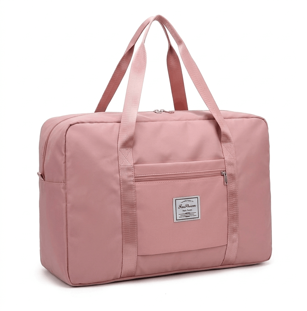 התיק המשתלם ביותר לחופשה הבאה שלכם - מבית TastyScale