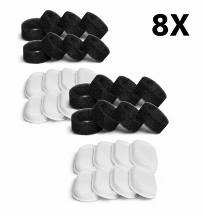 לשמור על החתול שלך מפני זיהומי דרכי שתן, אבנים בכליות ומחלות כליה עם TastyScale.