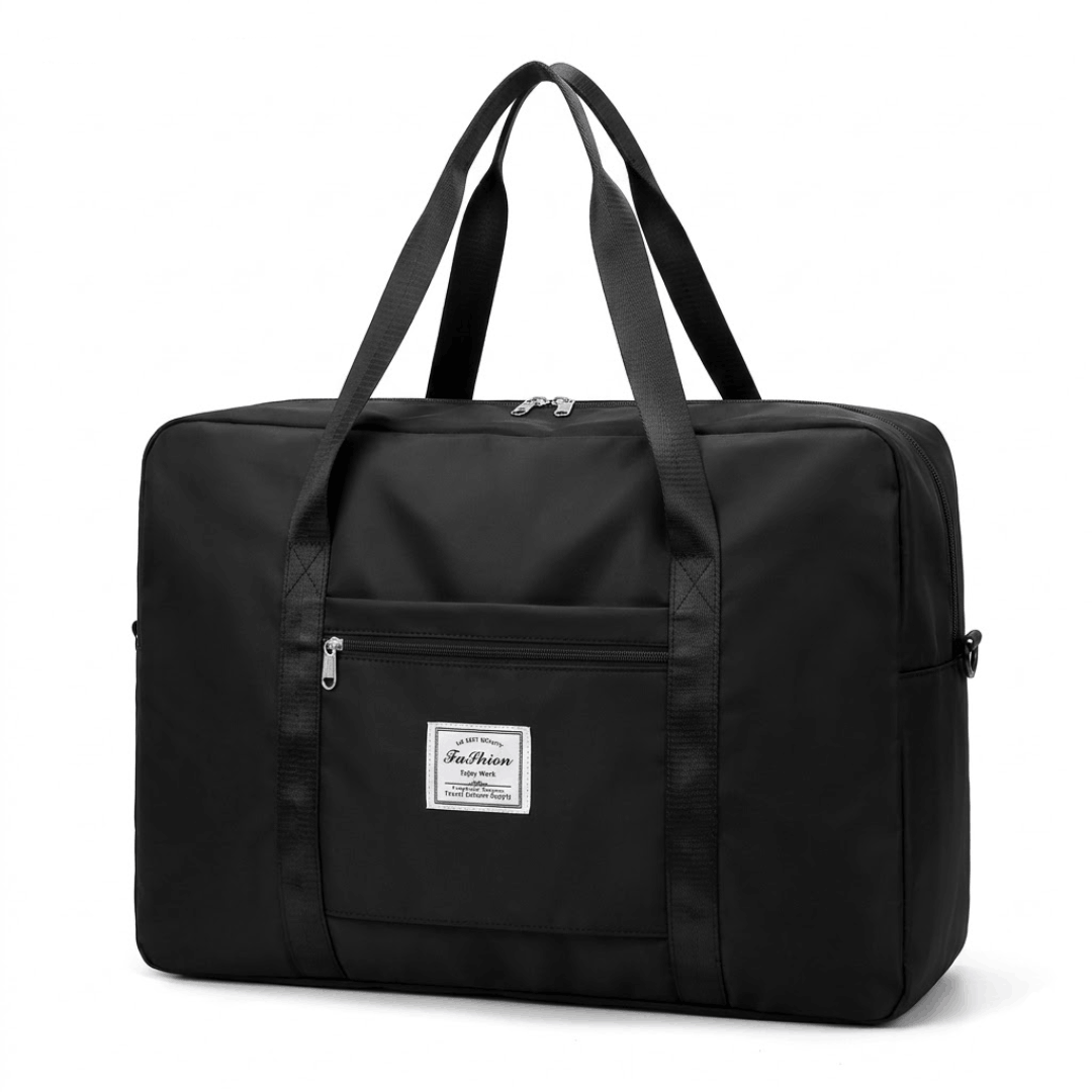 התיק המשתלם ביותר לחופשה הבאה שלכם - מבית TastyScale